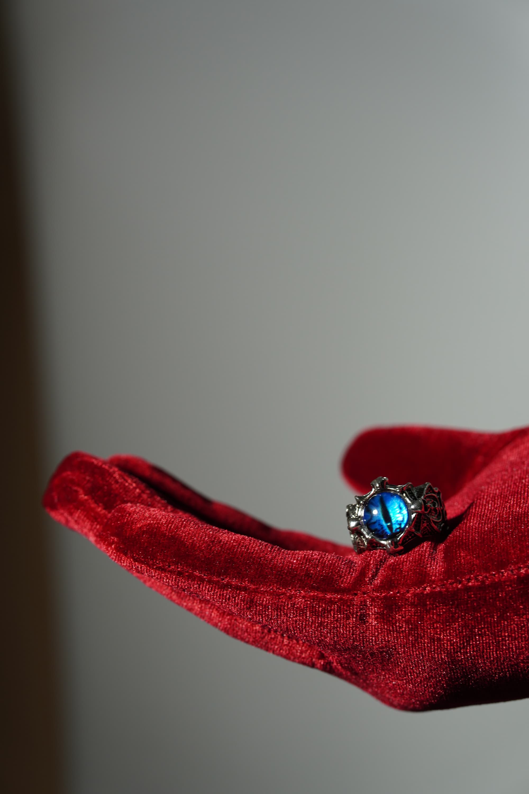 Dragon eye Ring (Unisex)