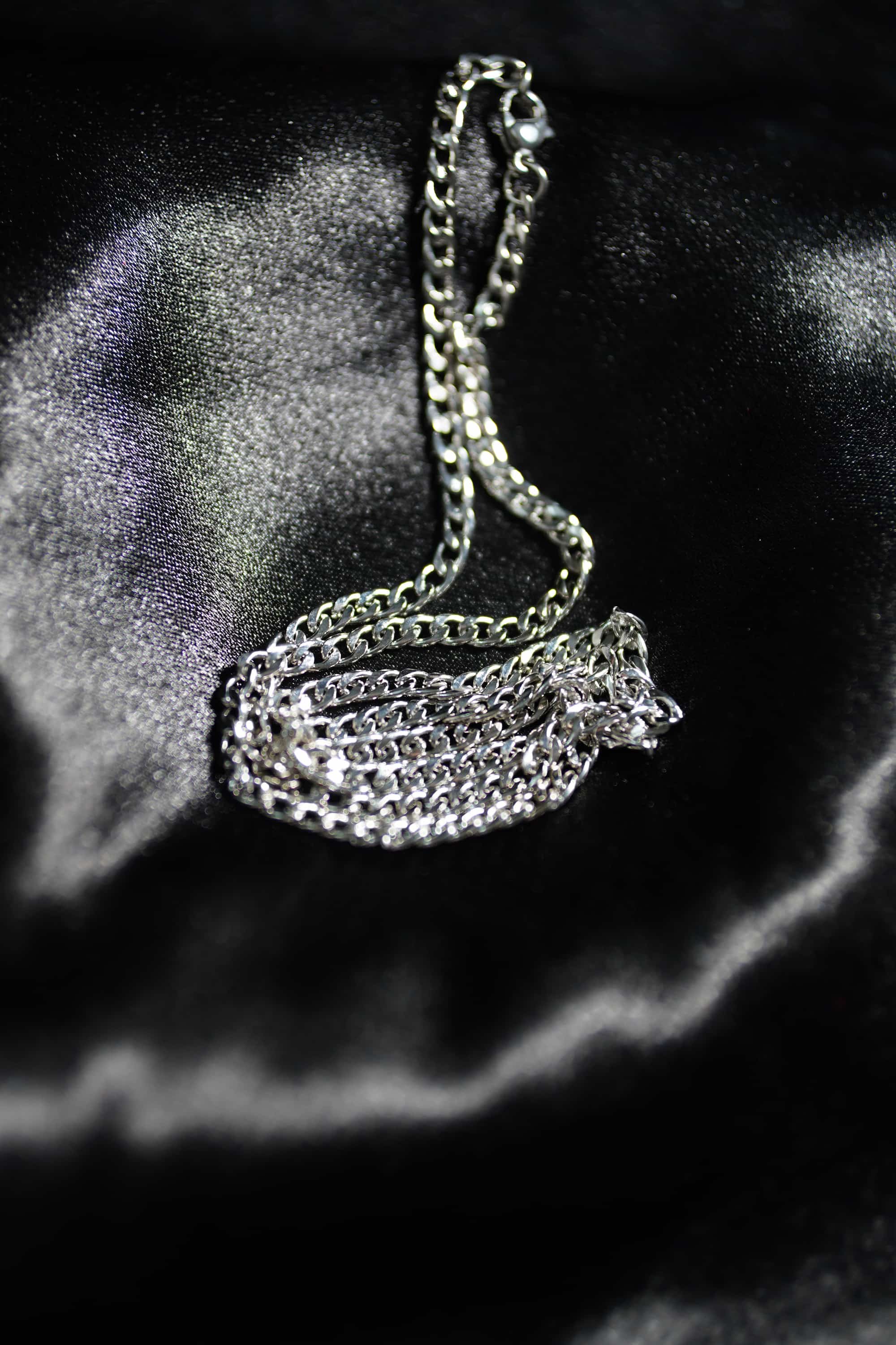 IronLink Chain (Unisex)