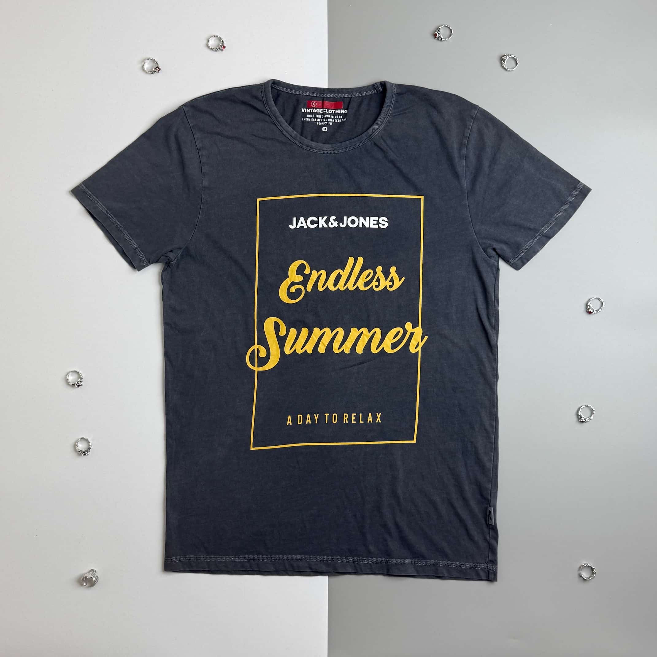 Endless Summer t-shirt