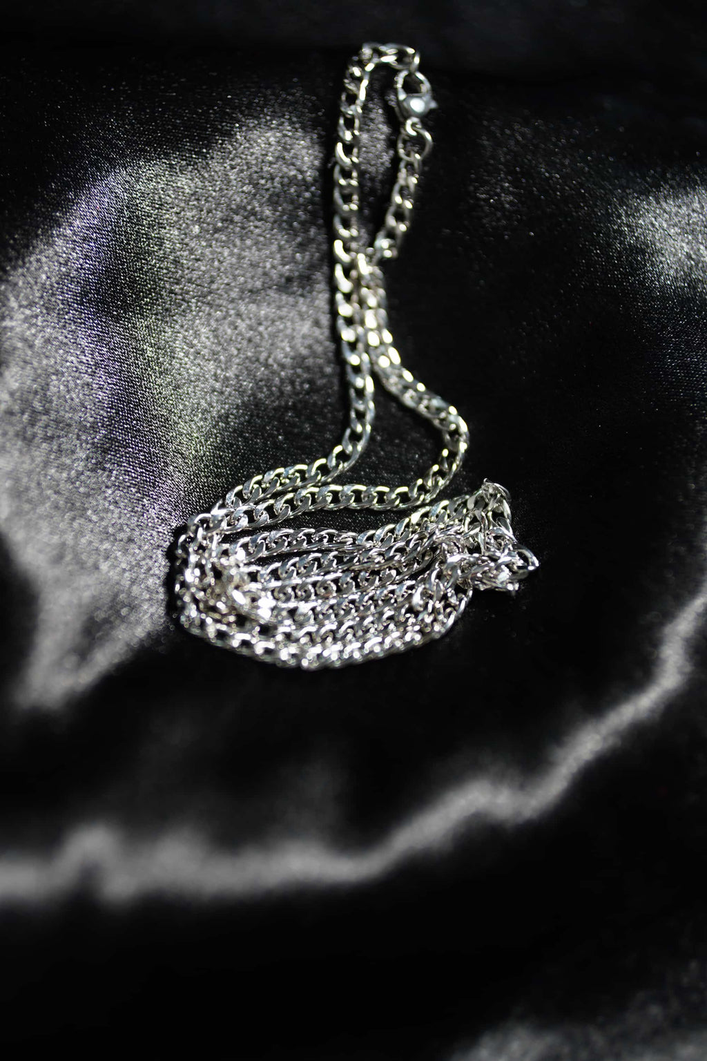 IronLink Chain (Unisex)