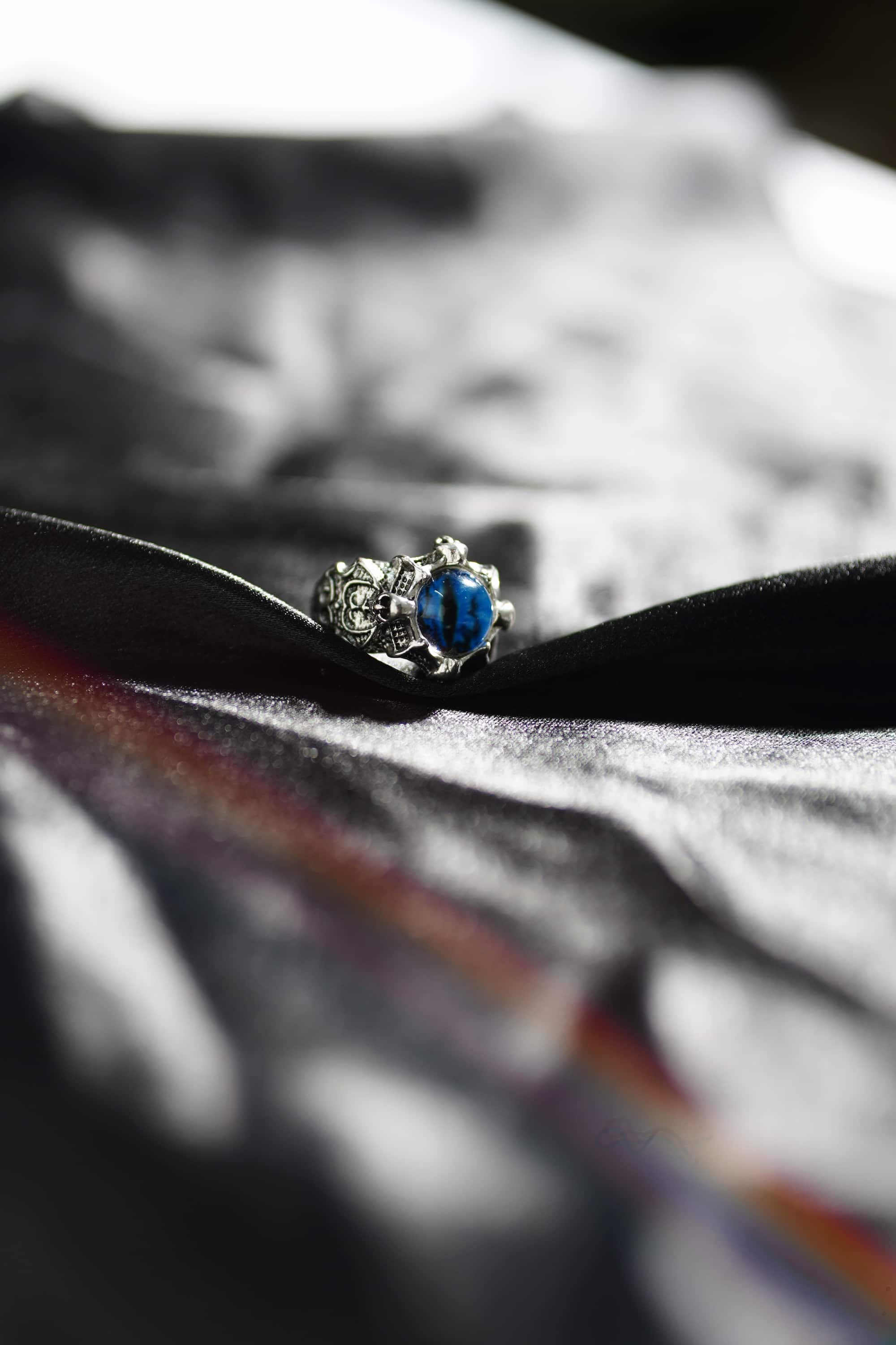 Dragon eye Ring (Unisex) 2 (Copy)