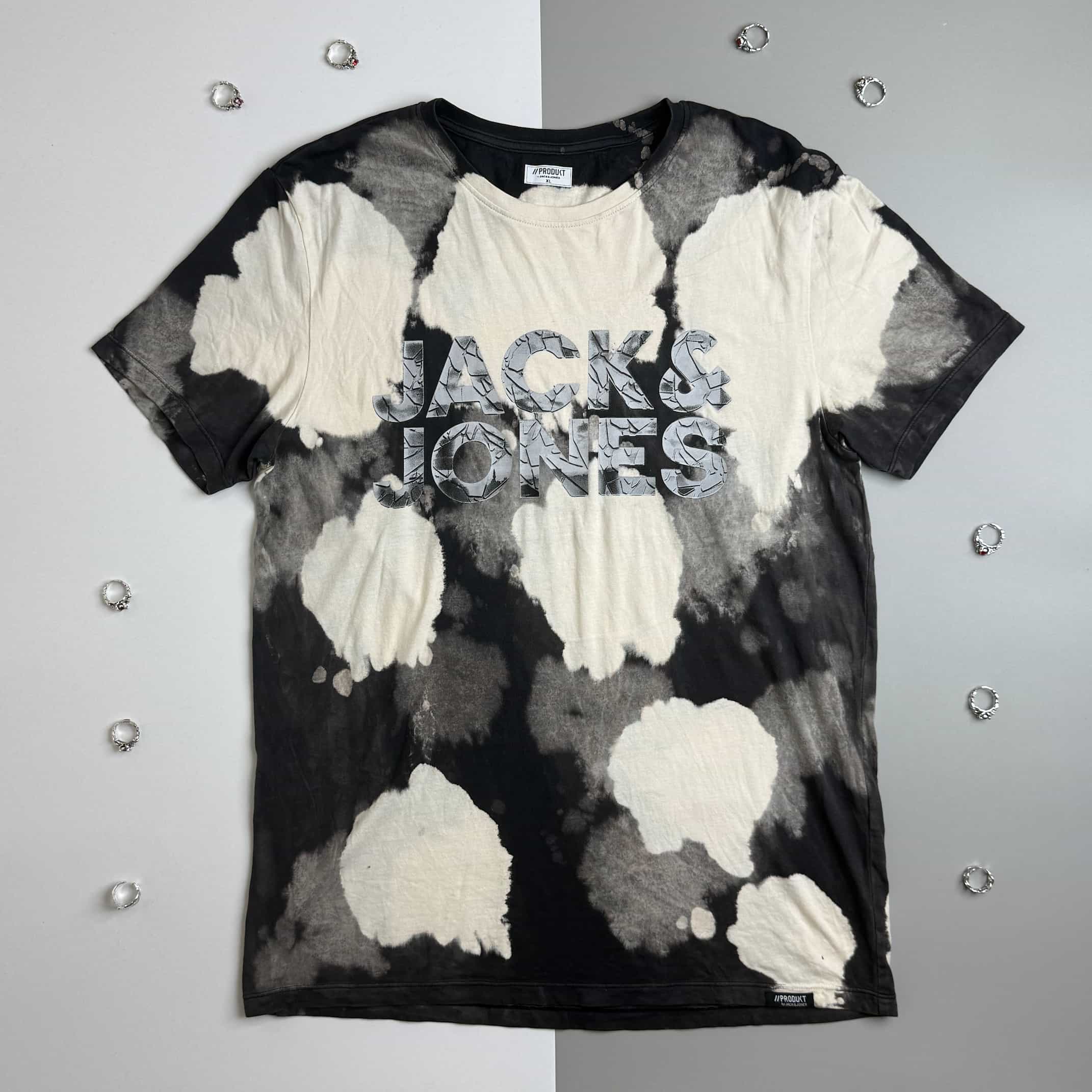 Jack n Jones Designer t shirt
