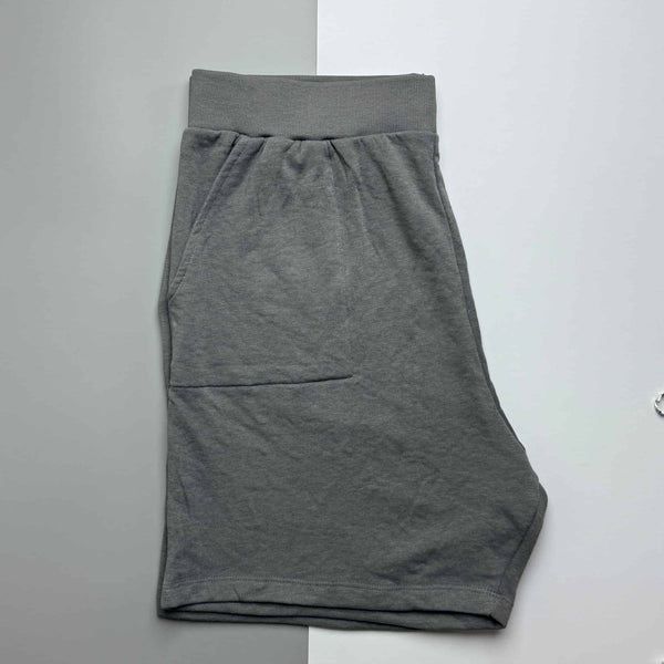 Cult. Grey Shorts