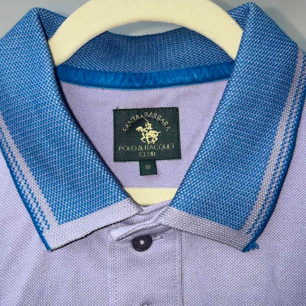 SAINT BARBARA. POLO RACQUET CLUB