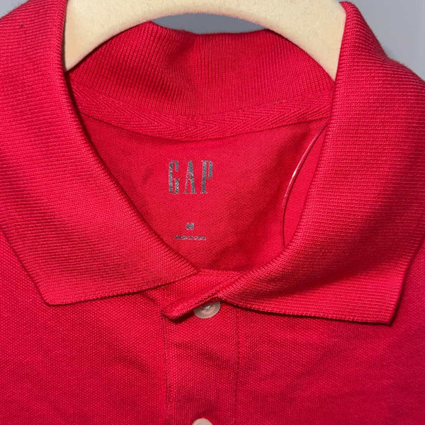 Gap. Graphic print polo