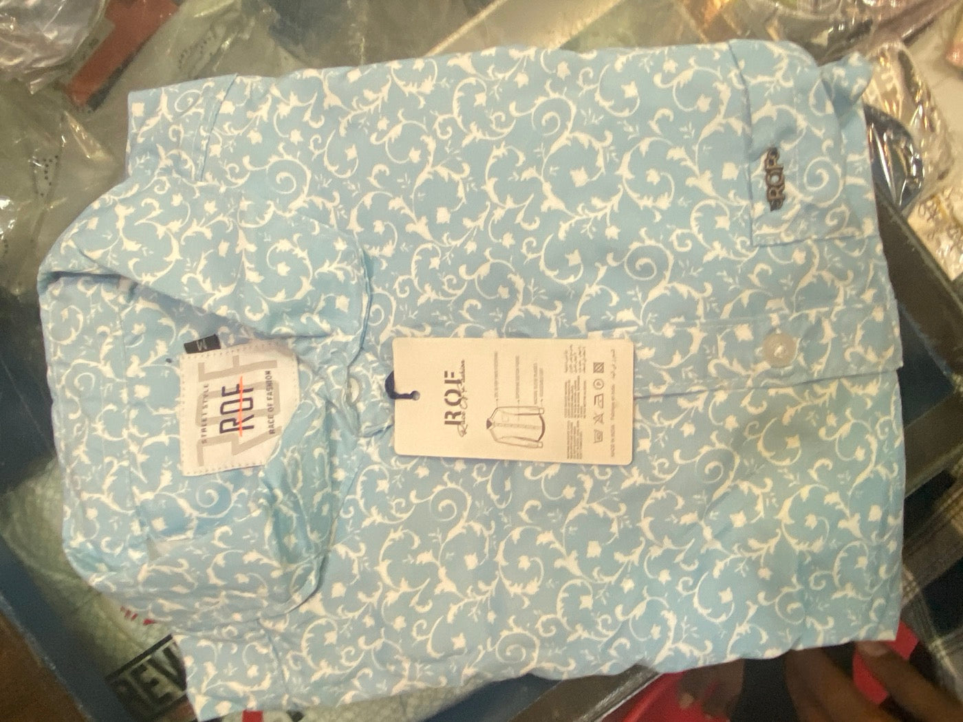 BLUE N WHITE PATTERN.ROF