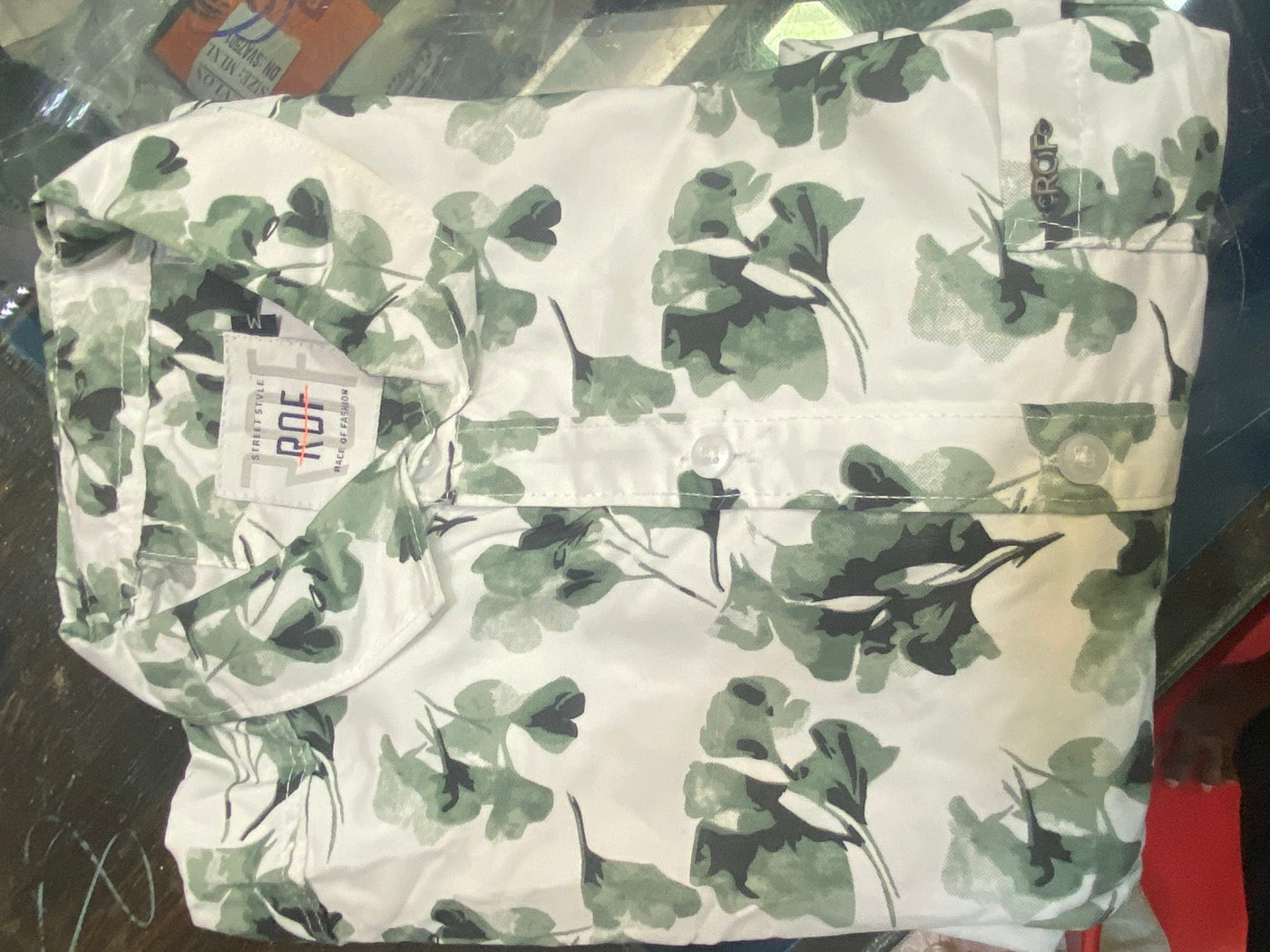 WHITE N GREEN FLORAL.ROF