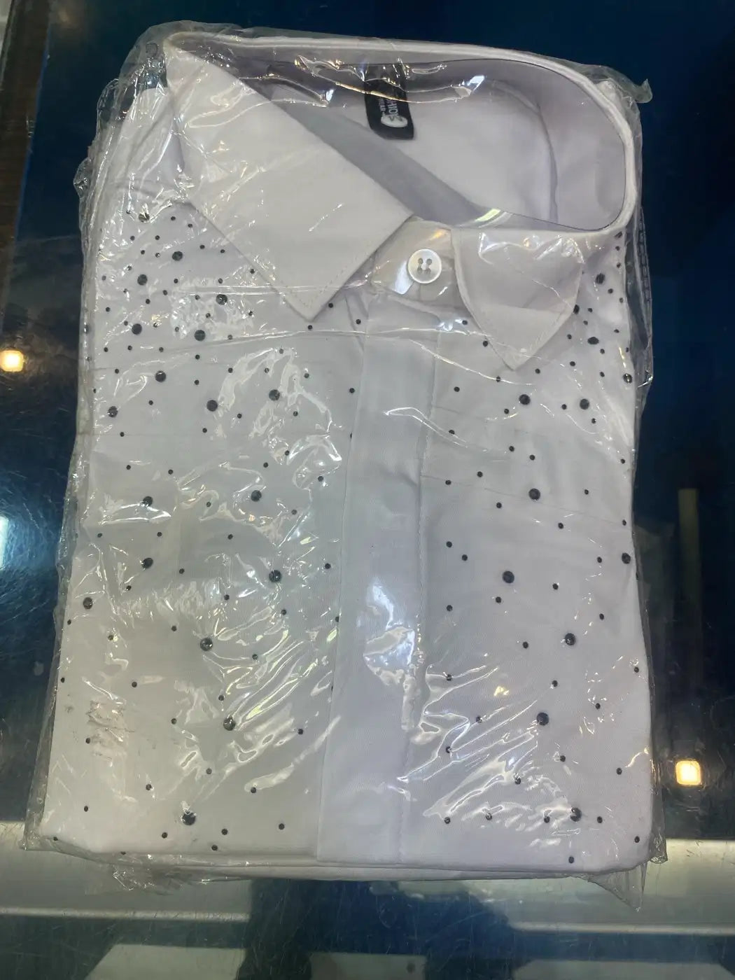 RAIN DROP STONE. FASH.