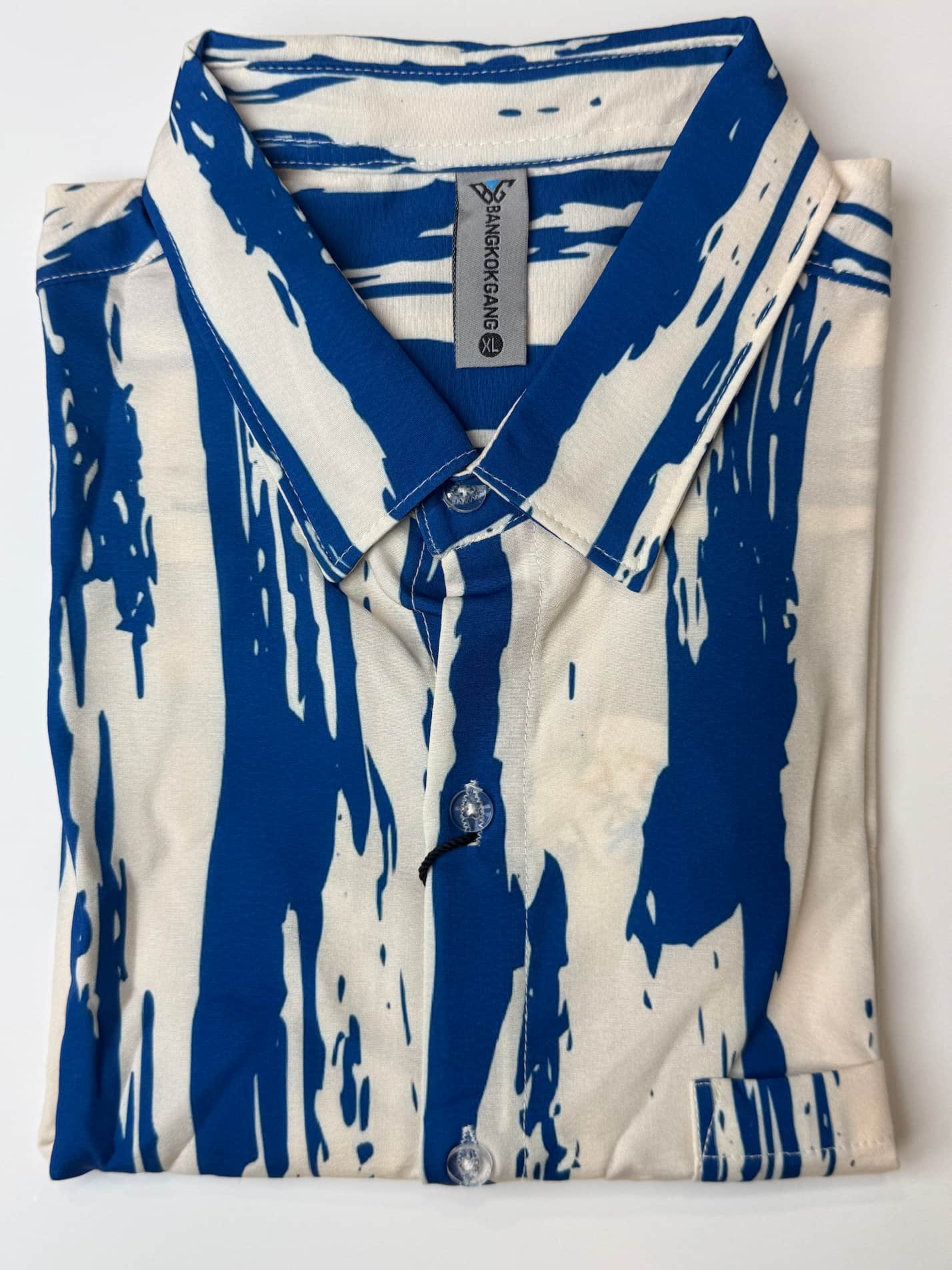 Blue Brush Stroke.BG