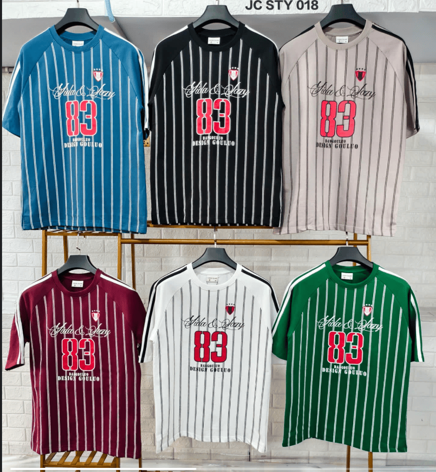 PREMIUM TEES J.C 15.7