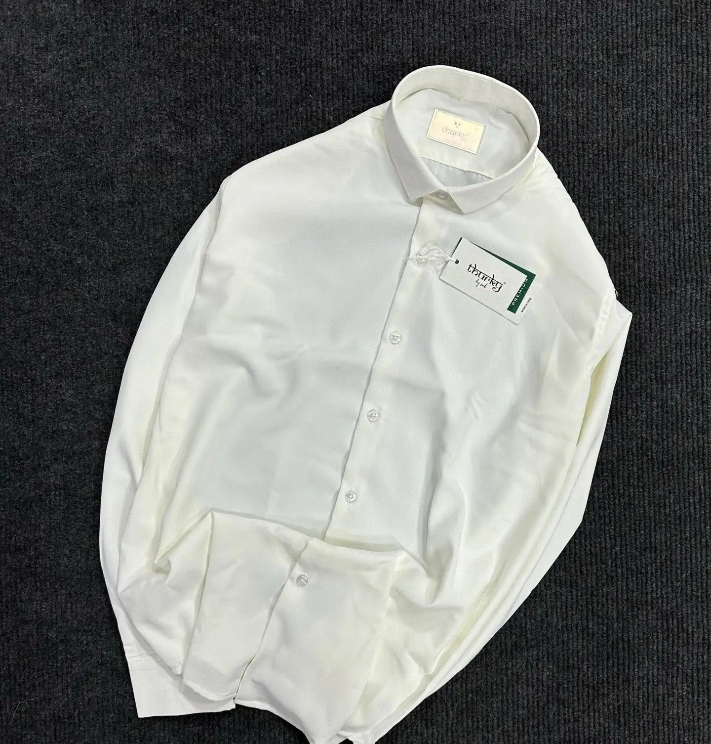 IMPORTED FABRIC T.H