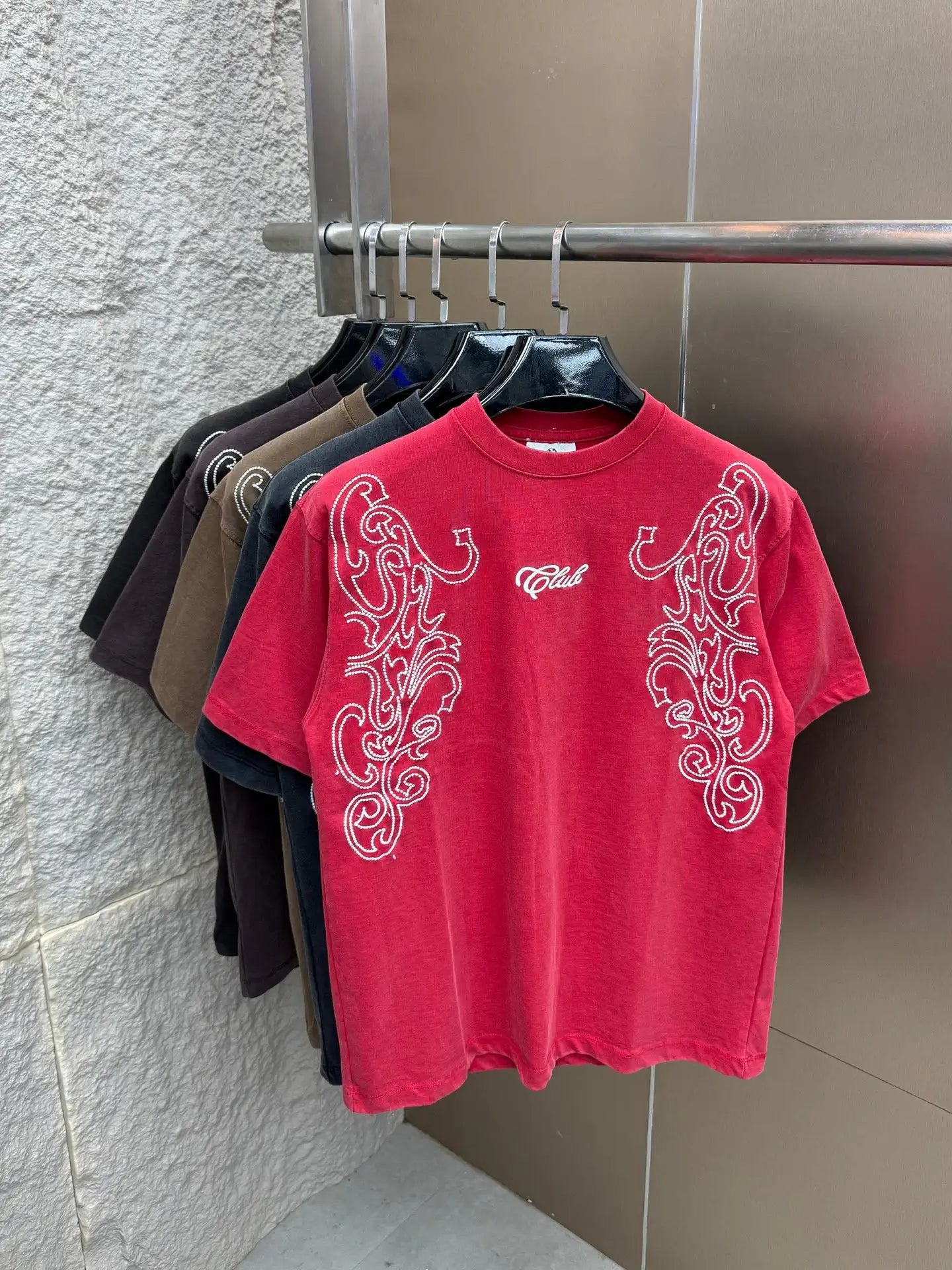Club Tee CC