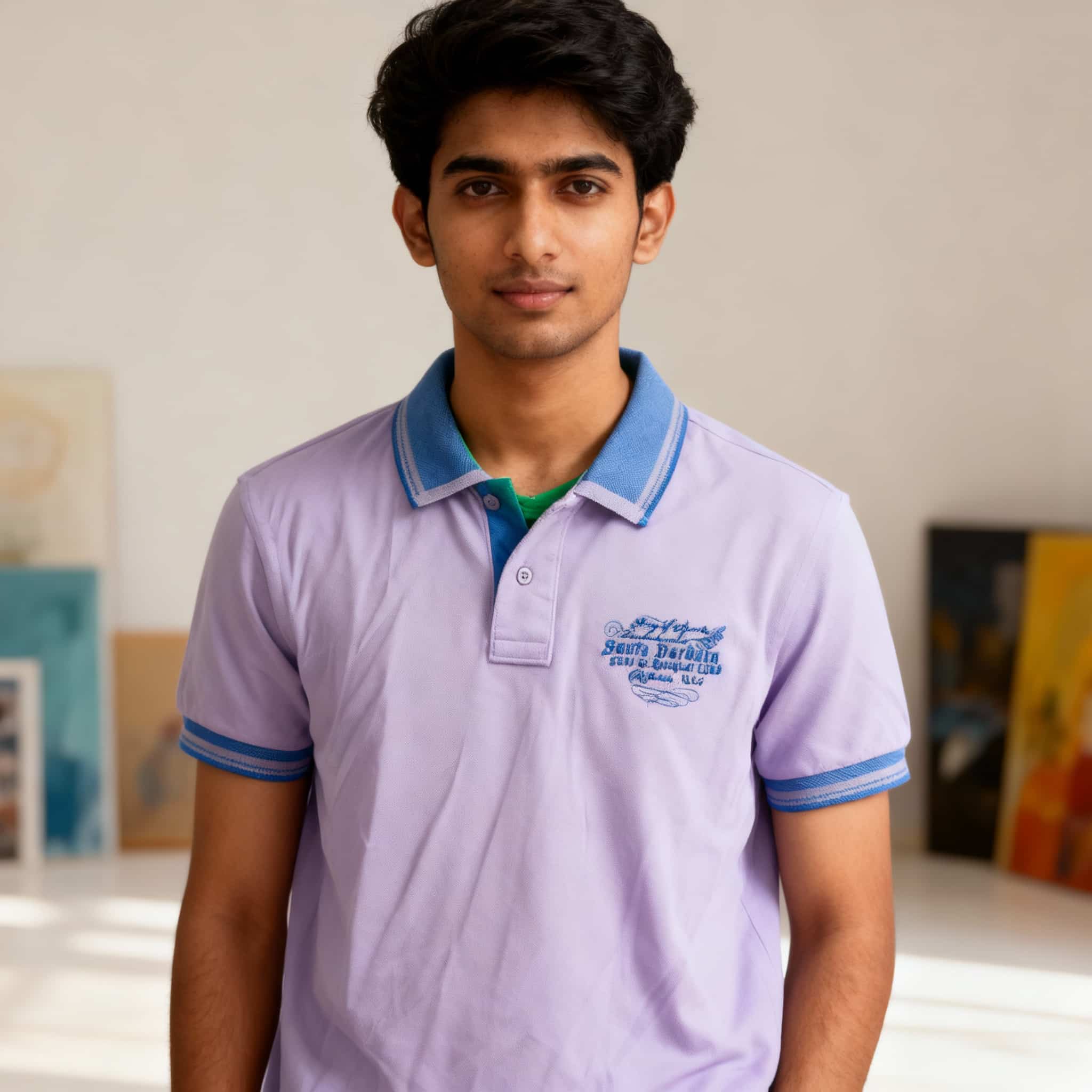 SAINT BARBARA. POLO RACQUET CLUB