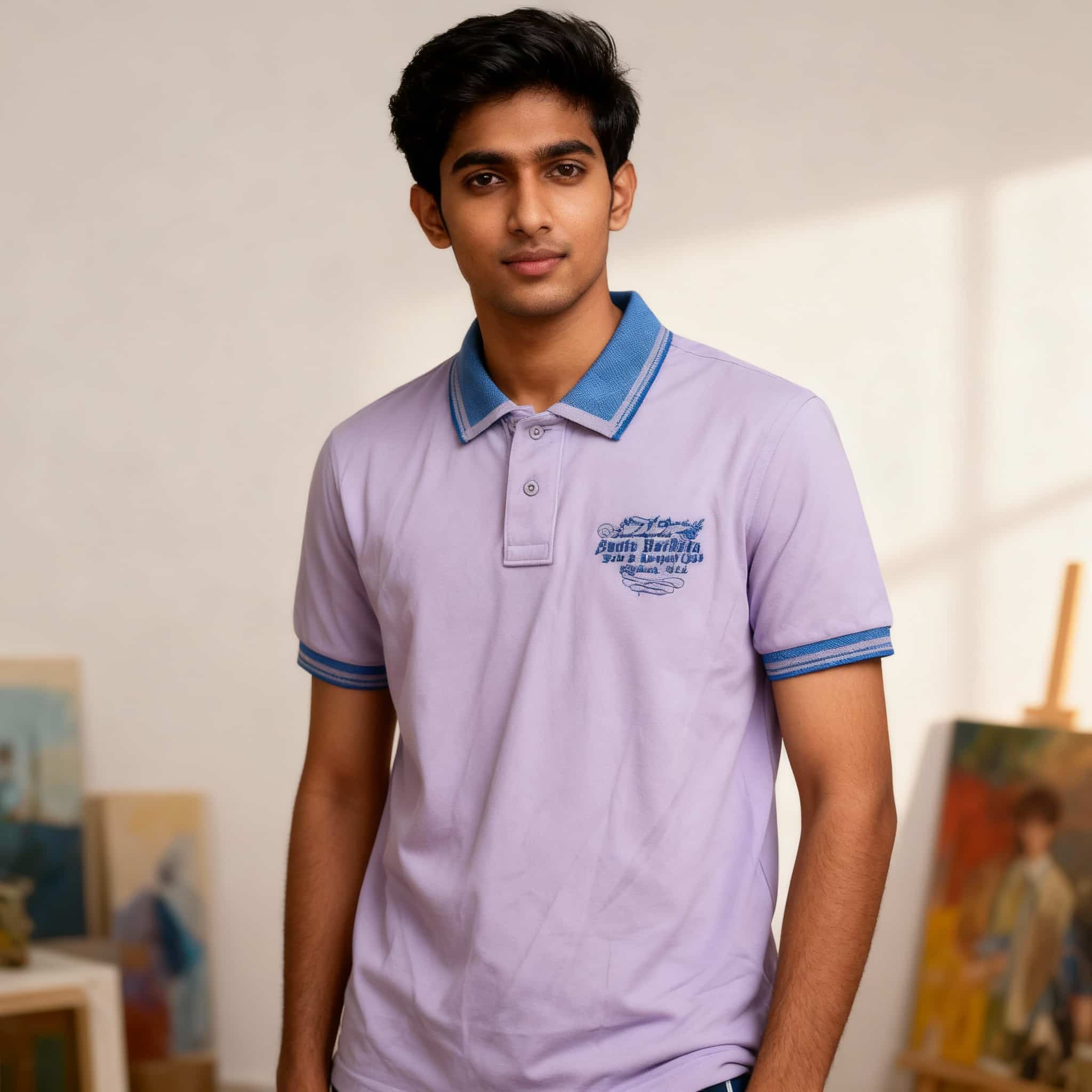 SAINT BARBARA. POLO RACQUET CLUB