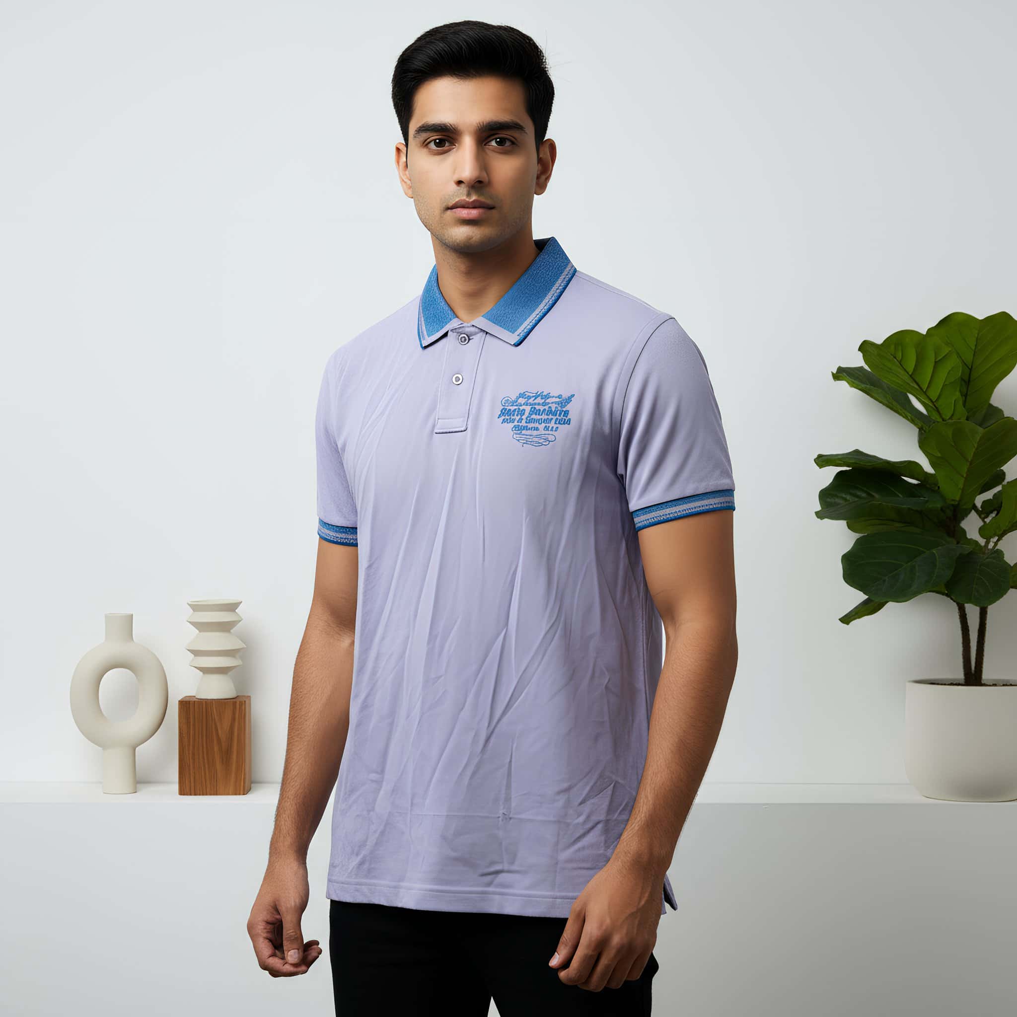 SAINT BARBARA. POLO RACQUET CLUB