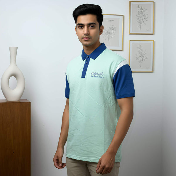 Soul__ Store. Graphic Polo