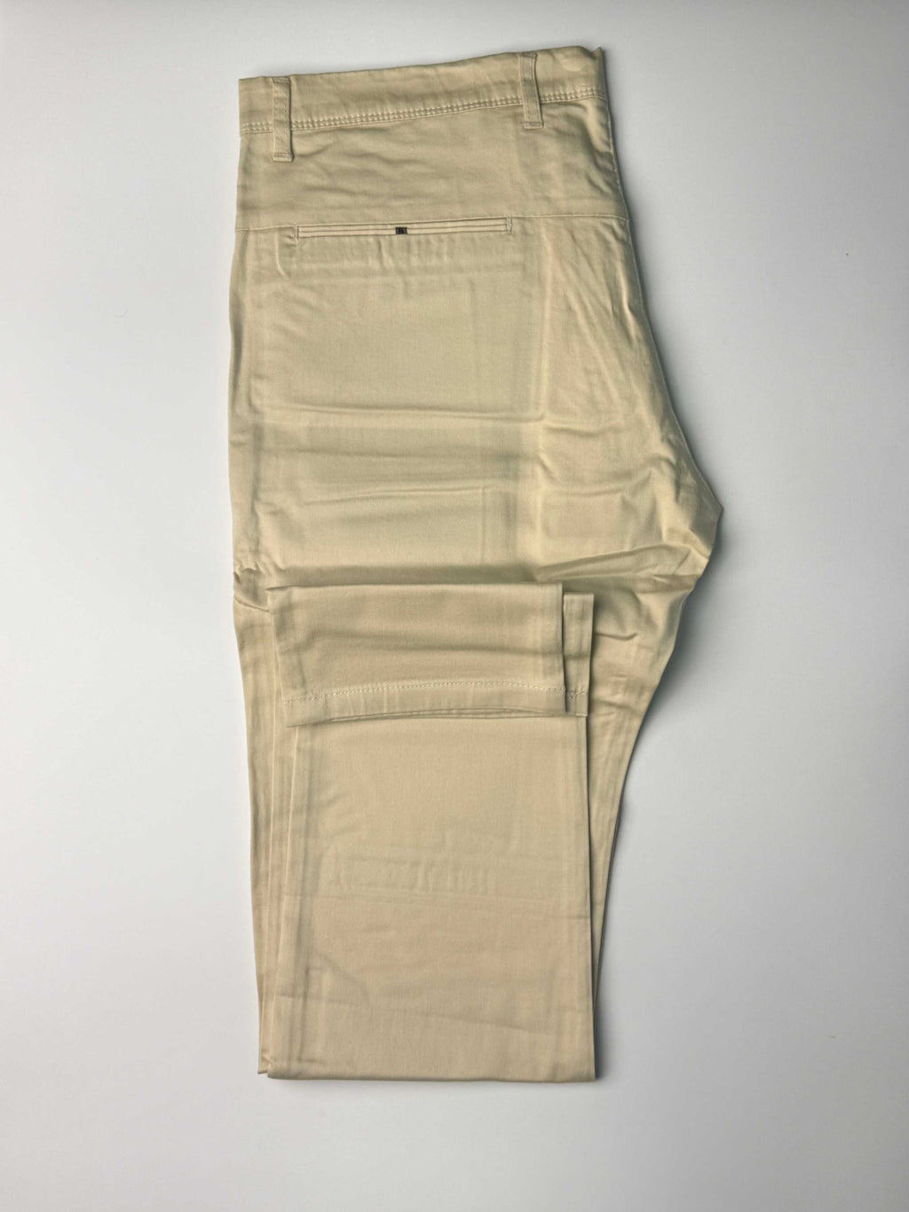 PREMIUM PANT COLL. COT. RG. MET.09.05