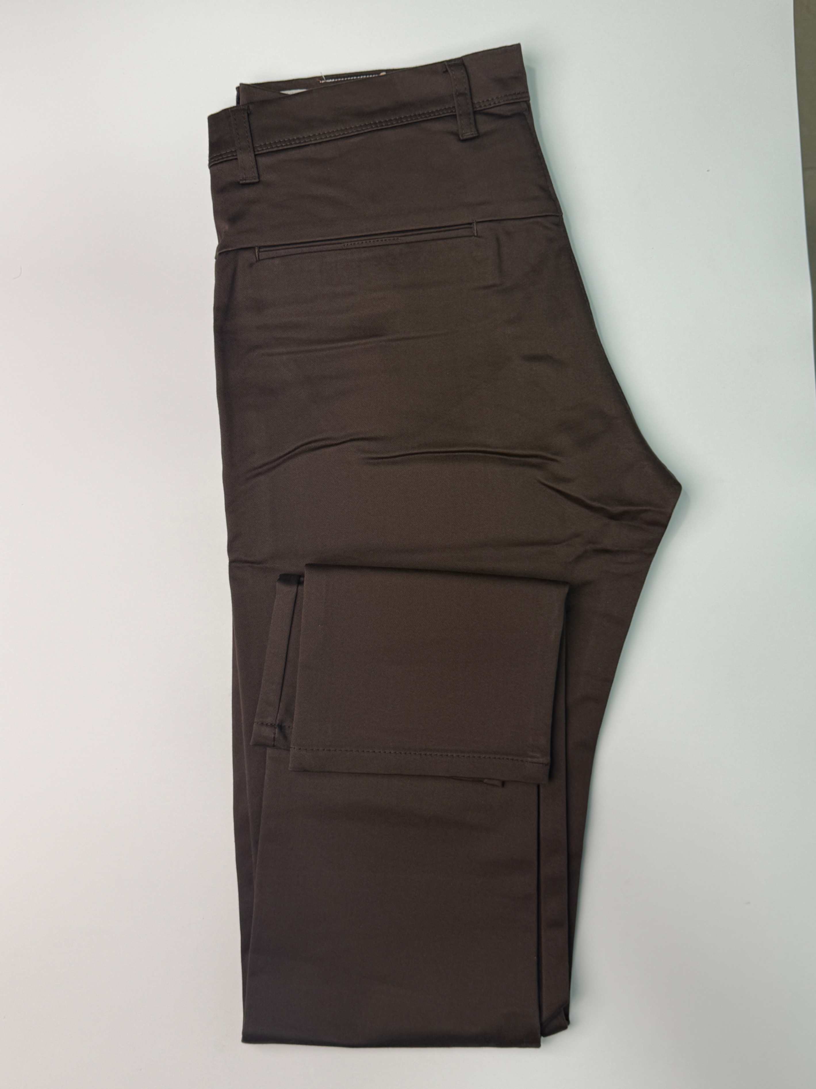 PREMIUM PANT COLL. CT. RG. SMART FIT