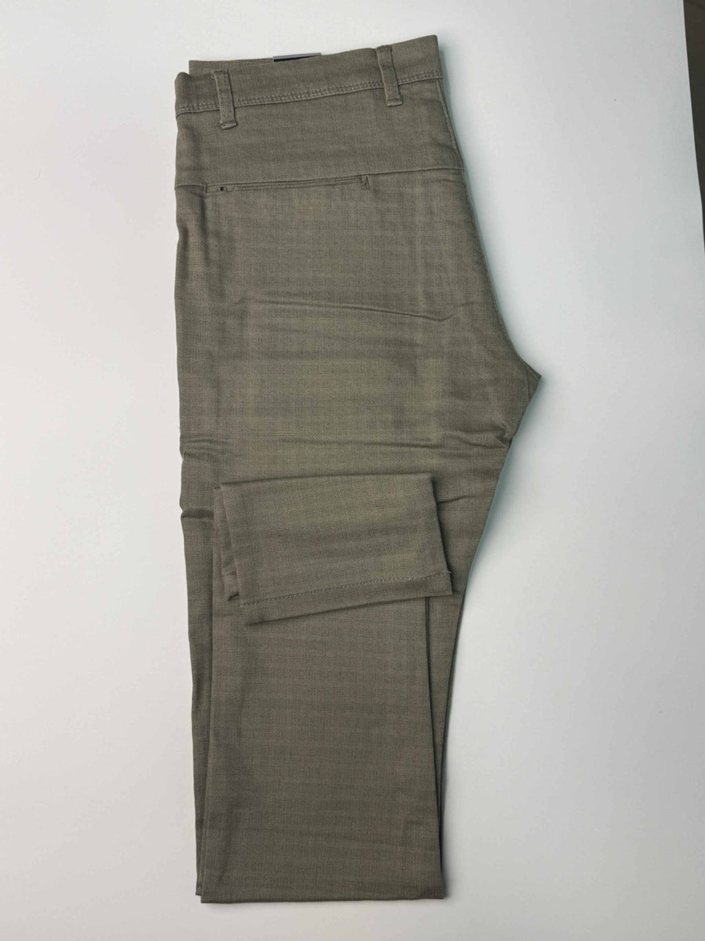 PREMIUM PAN COLL. CT. RG. MET.
