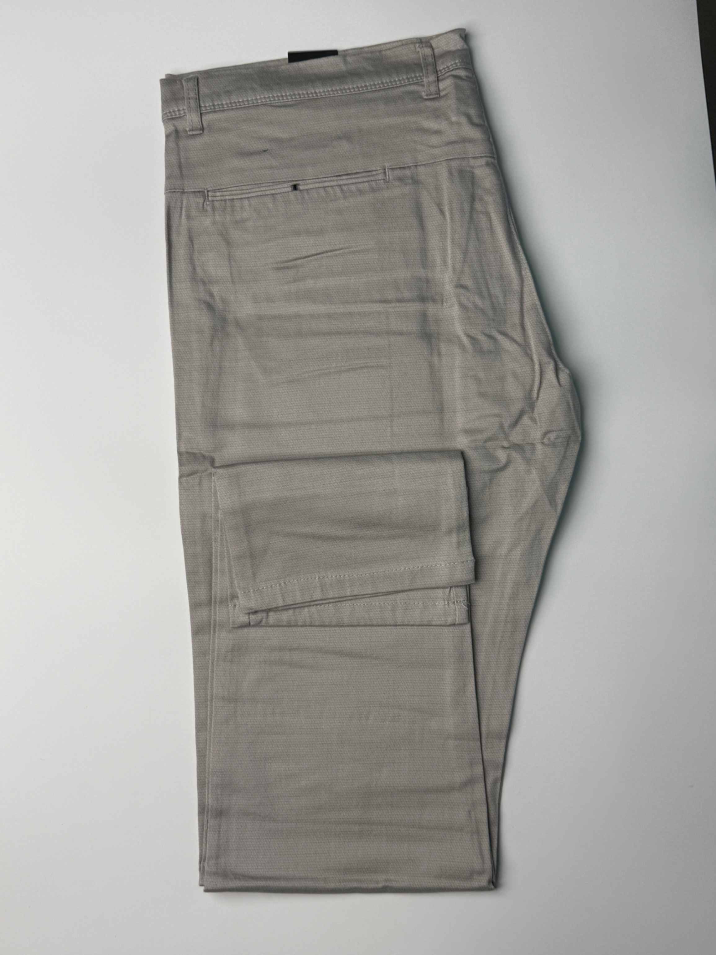 PREMIUM PAN COLL. CT. RG. MET.