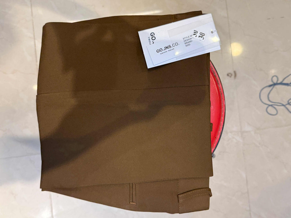 PREMIUM GURKAH PANT. JO N