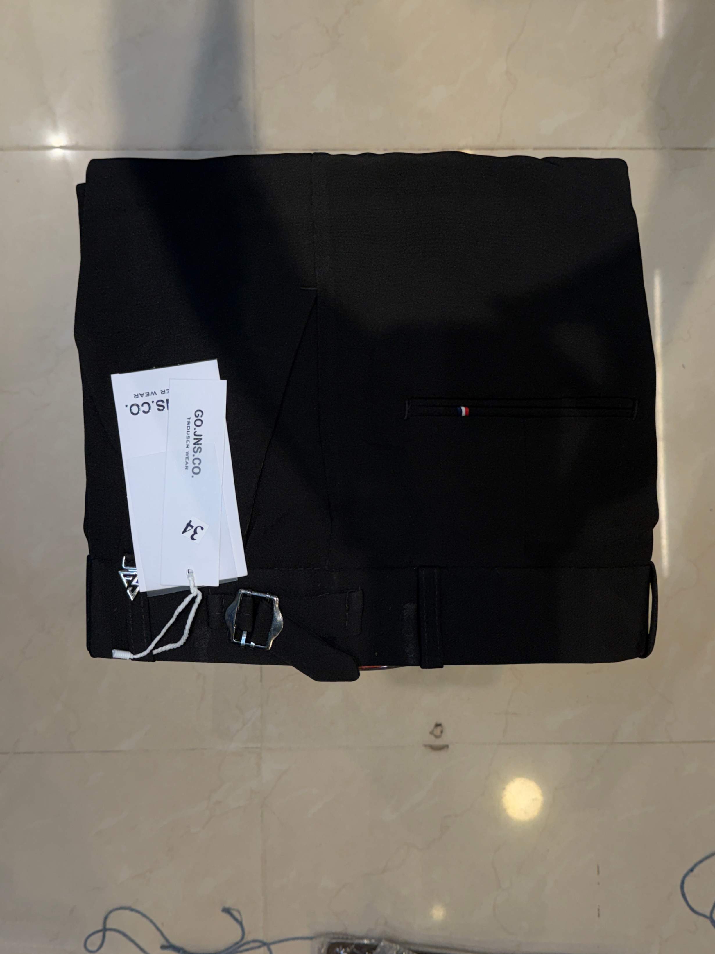 PREMIUM GURKAH PANT. JO N