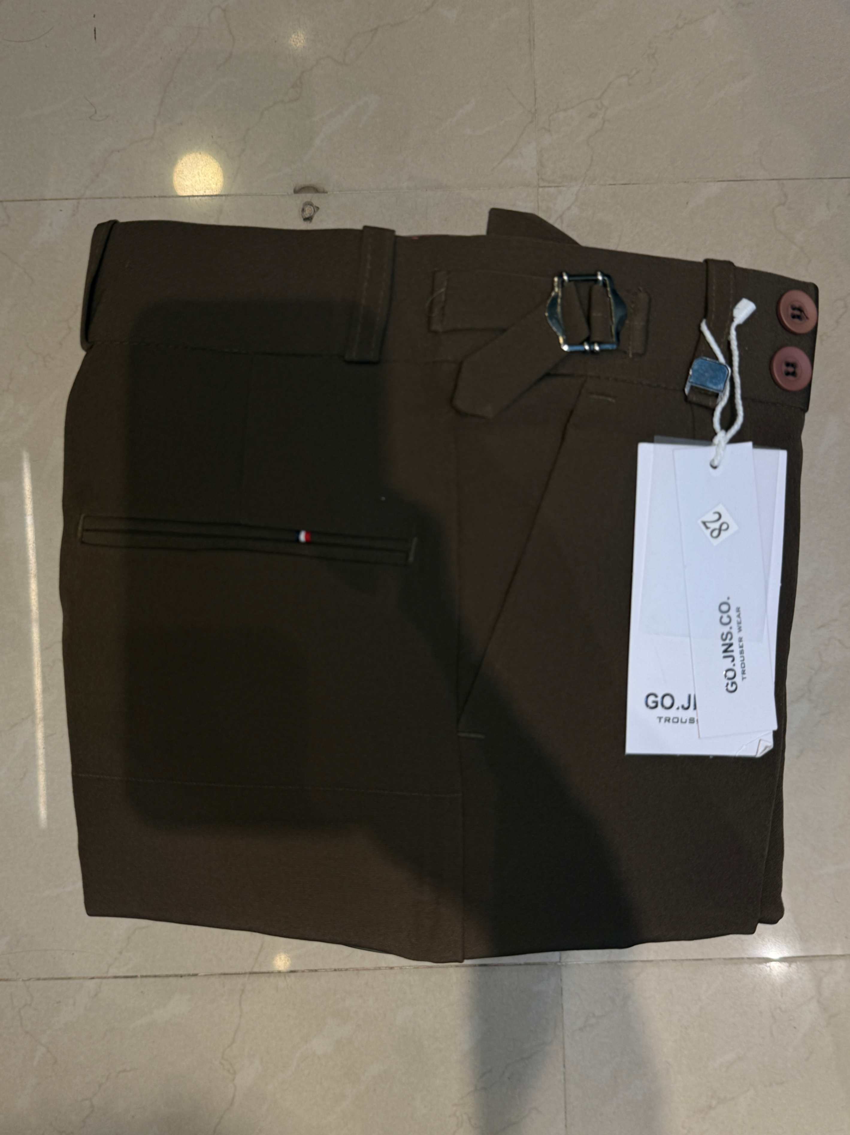 PREMIUM GURKAH PANT. JO N