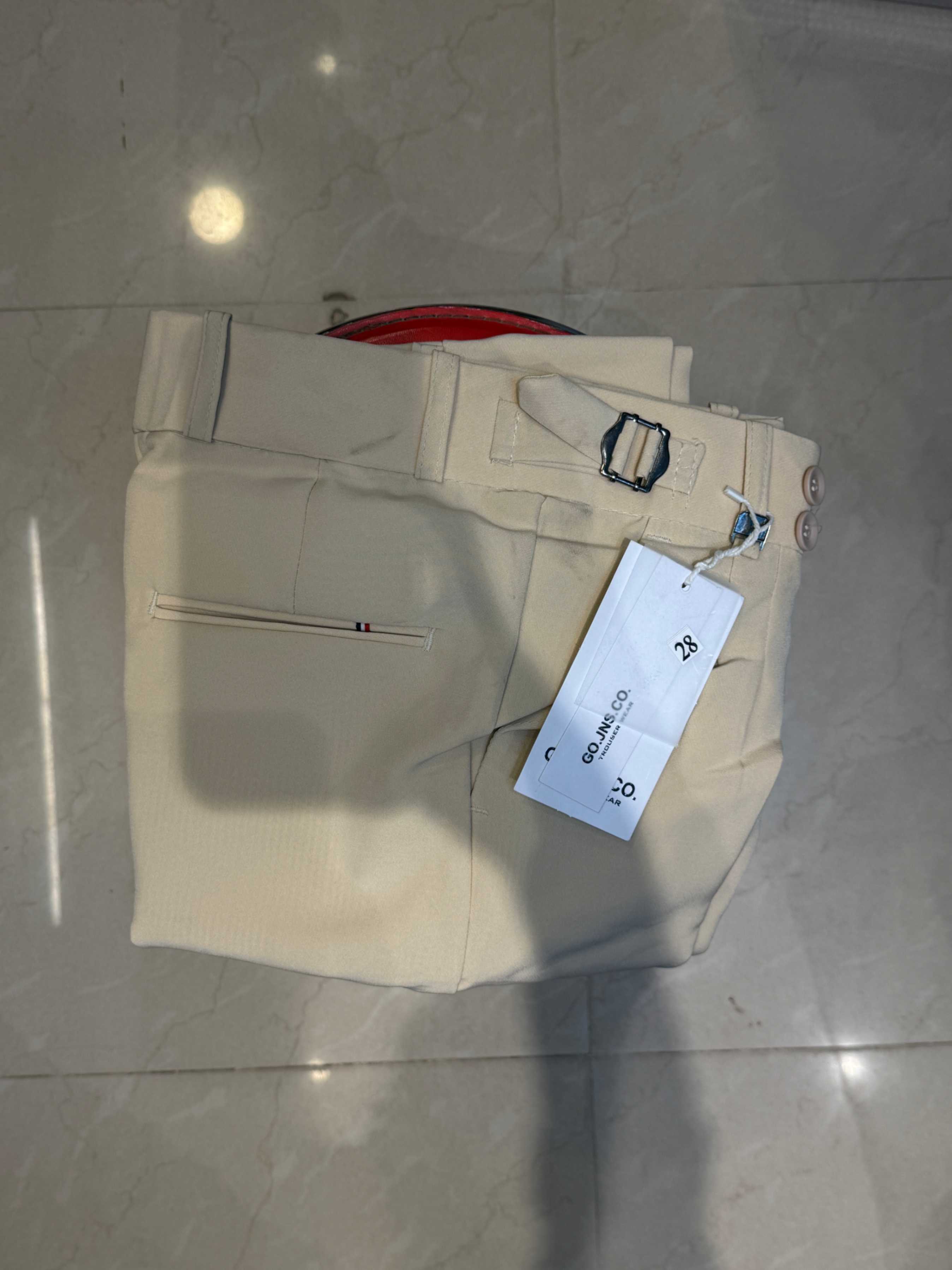 PREMIUM GURKAH PANT. JO N