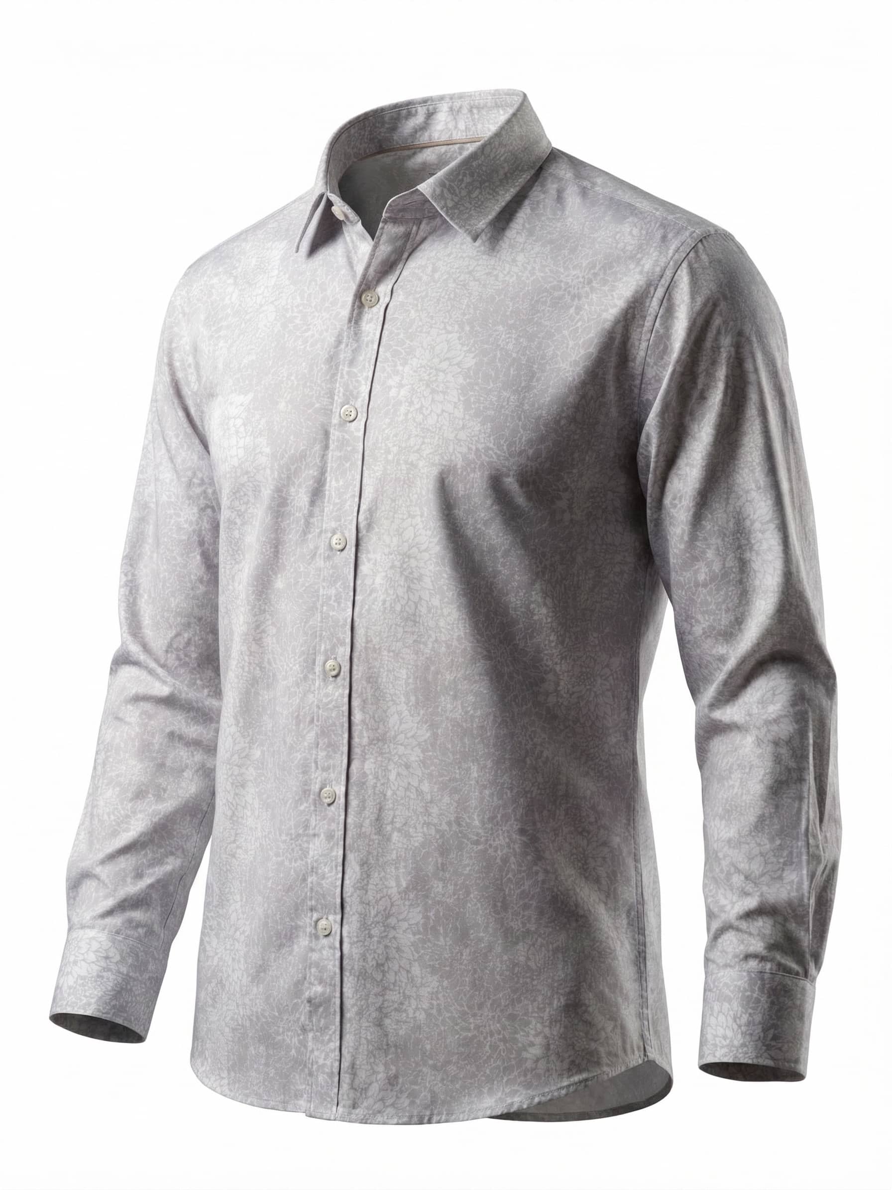 Printed Shirt